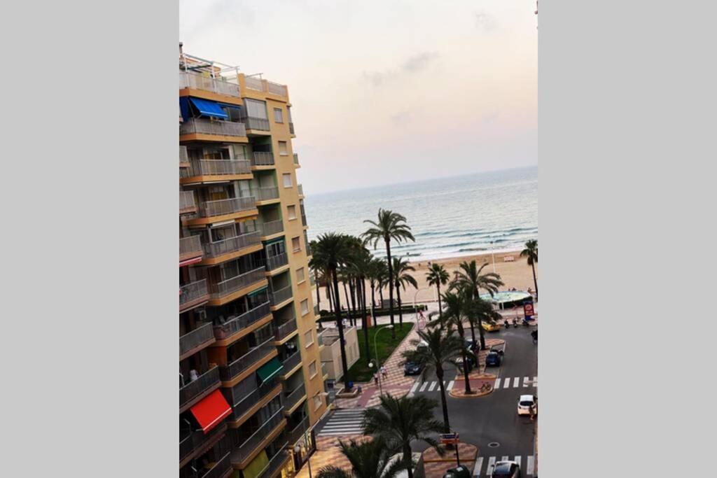 150M2 Con Vistas Al Mar Y Al Castillo De קויירה מראה חיצוני תמונה