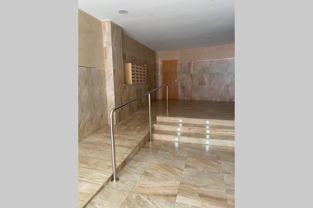 150M2 Con Vistas Al Mar Y Al Castillo De קויירה מראה חיצוני תמונה