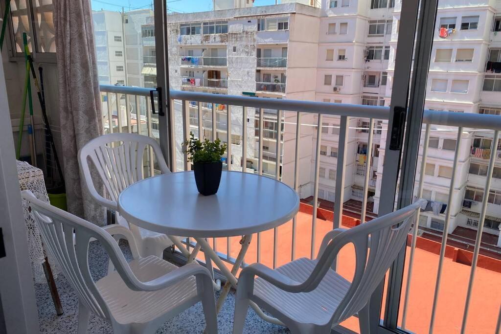 150M2 Con Vistas Al Mar Y Al Castillo De קויירה מראה חיצוני תמונה