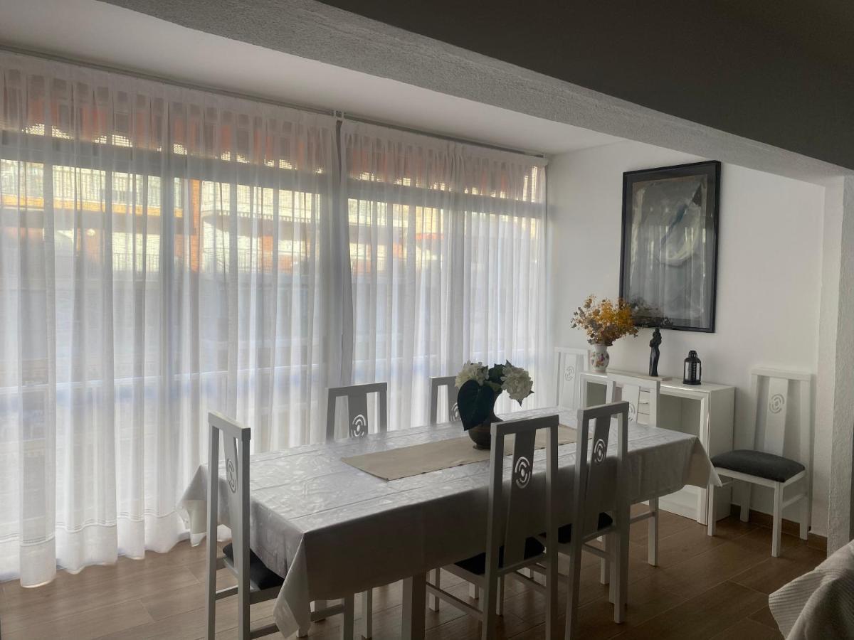 150M2 Con Vistas Al Mar Y Al Castillo De קויירה מראה חיצוני תמונה